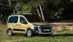 Citroen Berlingo 2009 года